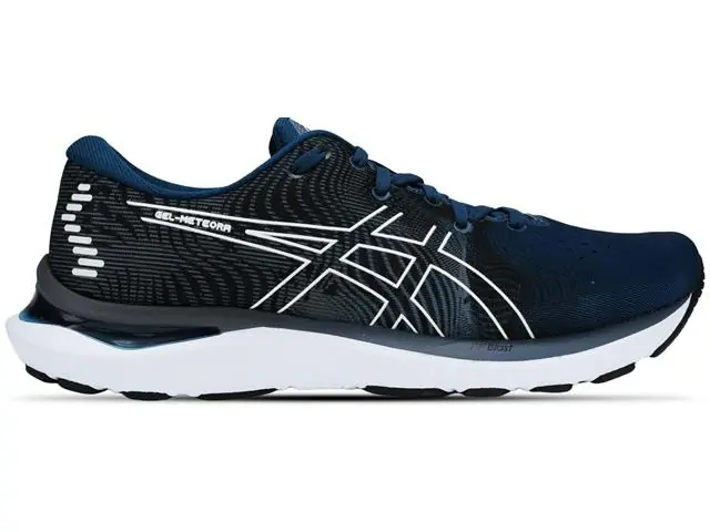 Tênis Asics Gel-Meteora Mako Blue/Metropolis Masc 