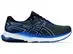 Tênis Asics Gel-Shinobi 2 Carrier Grey/Illusion Blue Masc - 0