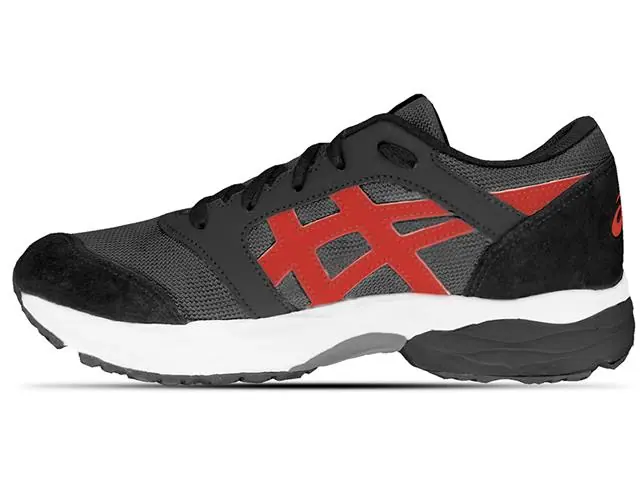 Tênis Asics Gel-Takumi Graphite Grey/Spice Latte Masc