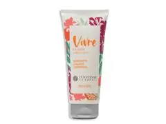 Sabonete Líquido Corporal L'Occitane au Brésil Paixão Vibrante 200ML - 0