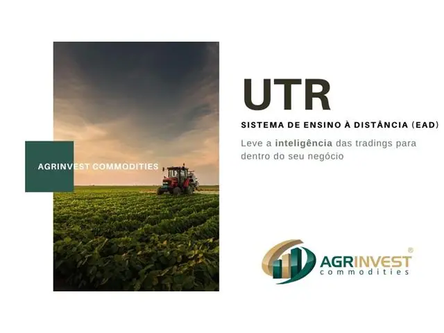 Plataforma UTR