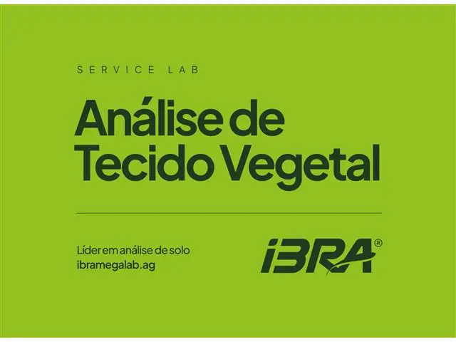 Análise de Solo - MD Laboratório