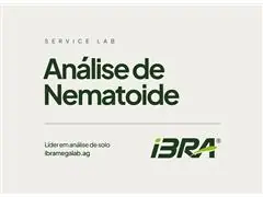 Análise de Solo - MD Laboratório - 2
