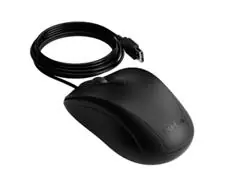 Mouse Com Fio Intelbras  Mci 20 - 3