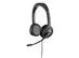 Headset Intelbras Whs 60 Duo Usb - 1