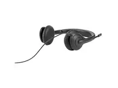 Headset Intelbras Whs 60 Duo Usb - 2
