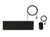 Combo Teclado E Mouse Com Fio Intelbras Cci 20 - 0