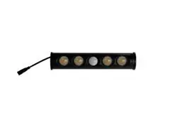 Luminária Solar Intelbras Multifuncional Lsm 950 - 3
