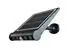 Luminária Solar Intelbras Multifuncional Lsm 950 - 6