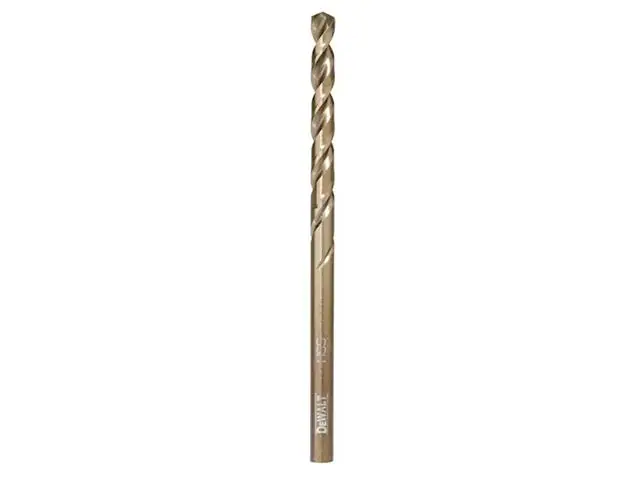 BROCA ACO RAPIDO 2.50mm GOLD FERROUS