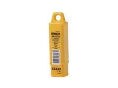 BROCA ACO RAPIDO 3.00mm GOLD FERROUS - 1