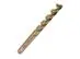 BROCA ACO RAPIDO 3.00mm GOLD FERROUS - 0