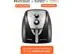 Fritadeira Sem Óleo Air Fryer 8L Mondial Preto 1900W  AFN-80-BI - 2