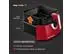 Fritadeira Sem Óleo Air Fryer 8L Mondial Vermelho 1900W  AFN-80-RI - 5