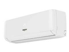 Aire acondicionado Minisplit Whirpool 110V frío 1T 3 veloci. Blanco - 2