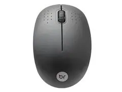 Mouse Sem Fio Bright Usb - 2