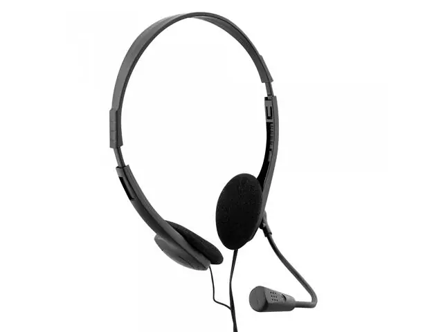 Headset Bright Office 10