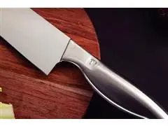 Faca Chef Tramontina Sublime em Aço Inox 8" - 2