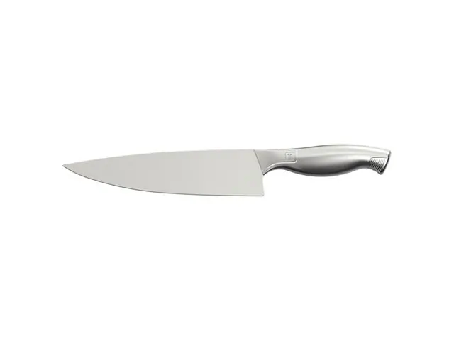 Faca Chef Tramontina Sublime em Aço Inox 8"