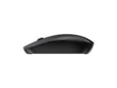 Mouse Sem Fio Multi Ms300 1200Dpi 3 Botões Design Preto - 3