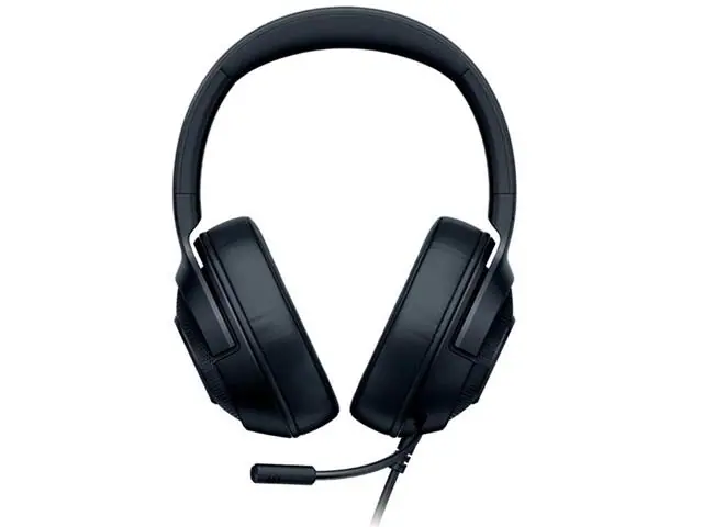 Headset Razer X Lite 7.1 Black