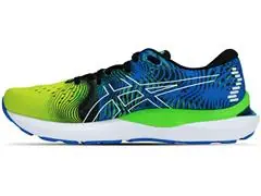 Tênis Asics Gel-Meteora Electric Blue/Safety Yellow Masc - 1