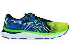 Tênis Asics Gel-Meteora Electric Blue/Safety Yellow Masc