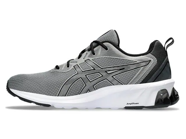 Tênis Asics Gel-Quantum 90 IV Clay Grey/Black Masc