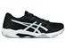 Tênis Asics Gel-Rocket 11 Black/Gunmetal Masc - 0