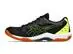 Tênis Asics Gel-Rocket 11 Black/White Masc - 1