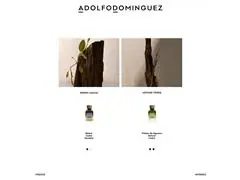 Perfume Adolfo Dominguez Vetiver Terra Eau de Parfum 120ML - 5