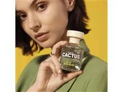 Perfume Benetton United Dreams Green Cactus For Her EDT 80ML - 4