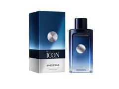 Perfume Antonio Banderas The Icon Eau de Toilette 200ML