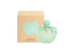 Perfume Nina Ricci Nina Nature Eau de Toiltte Feminino 80ML