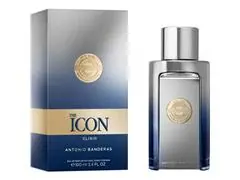 Perfume Antonio Banderas The Icon Elixir Eau de Parfum 100ML