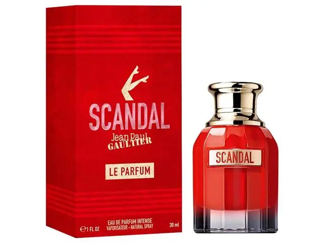 Jean Paul Gaultier Scandal Eau de Parfum Intense 30 ml