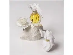 Perfume Nina Ricci L'Air du Temps Alix D. Reynis Eau de Parfum 50ML - 3