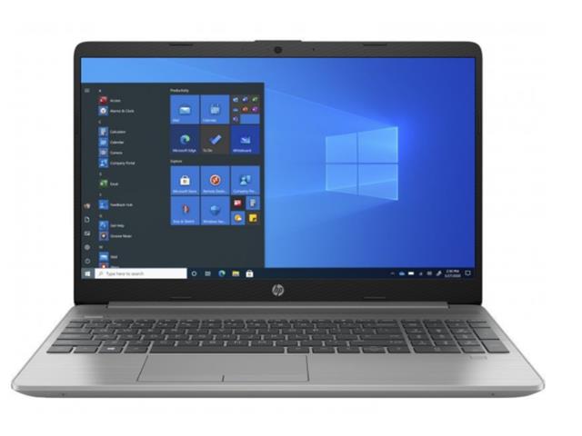 Laptop HP 15.6" Intel Core i5 1135G7 256Gb SSD 16Gb Ram W11 Pro Gris