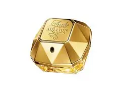 Perfume Paco Rabanne Lady Million Eau de Parfum 50ML - 1