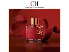 Perfume Carolina Herrera CH Eau de Toilette 100ML - 2