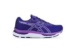 Tênis Asics Gel-Hypersonic 4 Eggplant/Cyber Grape Fem