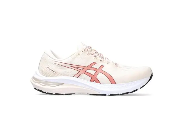 Tênis Asics GT-2000 11 Rose Dust/Brisket Red Fem