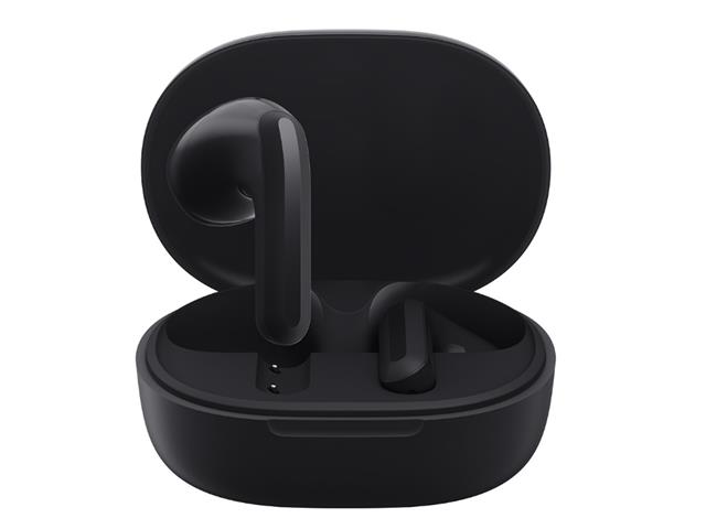 Xiaomi Redmi Buds 4 Lite Inalámbricos Bluetooth Carga USB-C Negro