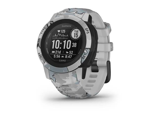 Reloj Instinct 2S Camo GARMIN