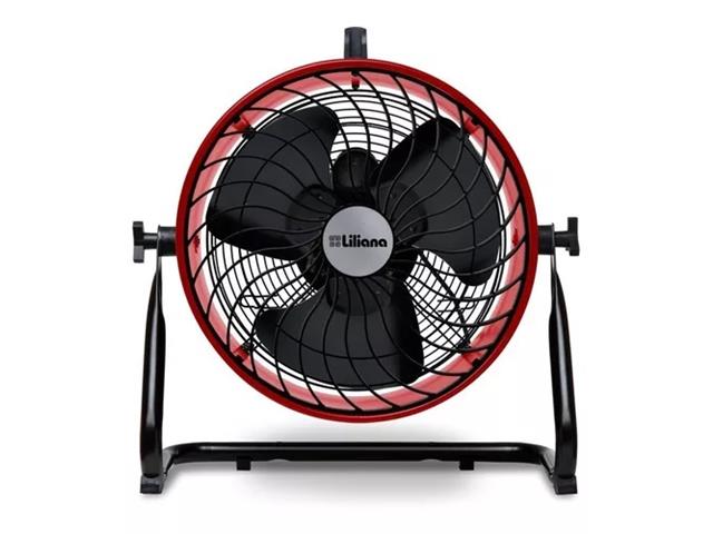 Turbo Ventilador Industrial 16" LILIANA 