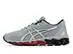 Tênis Asics Gel-Quantum 360 Direction Piedmont Grey/Silver Masc Tam 41 - 2