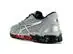 Tênis Asics Gel-Quantum 360 Direction Piedmont Grey/Silver Masc Tam 41 - 3