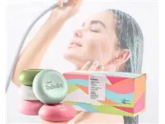 Sabonete em Barra Puro Vegetal Sortidos Natura TodoDia 5 Unidades - 2