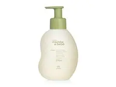 Shampoo Natura Mamãe e Bebê 200ML