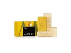 Sabonetes Cremoso e Esfoliante Natura Ekos Maracujá 4 Unidades - 0